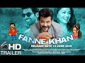 Fanney Khan Movie Official Trailer/Teaser 2018 | Aishwarya Rai Bachchan | Rajkumar Rao | Anil Kapoor