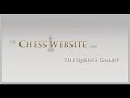 chess openings