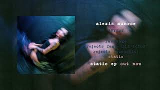 Alexis Munroe - Static