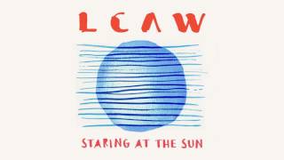 Watch Lcaw Staring At The Sun feat Sophie Hintze video
