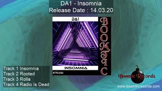 DA1 Insomnia