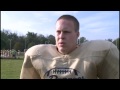 Bishop Dwenger's Blake Bowers Previews 2012 Season