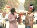 Zara Hut Kay Blind