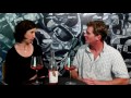 Video Napa Valley Winemaker Samantha Sheehan: Poe Wines Ros