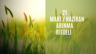 21 Mart / 21 Haziran Ekinoksu Negatif Enerjiden Kurtulun #21mart #21haziran #eki