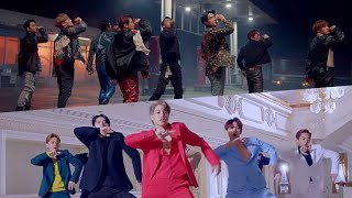 Exo Love Shotdance With Lyrics