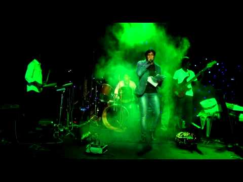 Hamma Hamma Song From Bombay - Krish