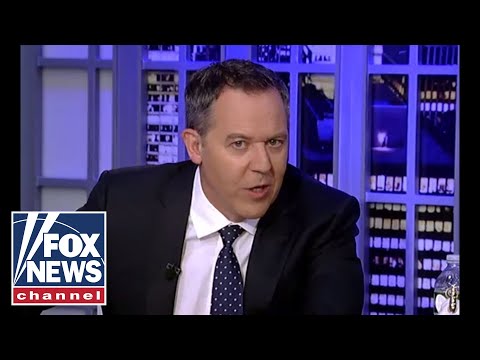 Gutfeld: Democrats are tripping on identity politics like bad acid