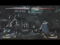 Injustice Basic BatGirl Overview