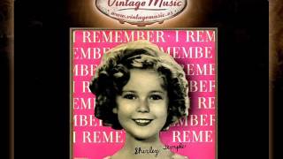 Watch Shirley Temple Pollywollydoodle video