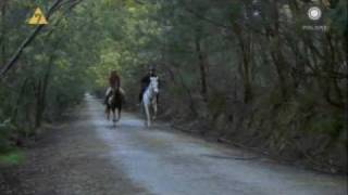 Watch Saddle Club Hey Hey What You Say video
