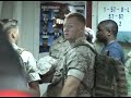 Marines embark ship headed for Australia