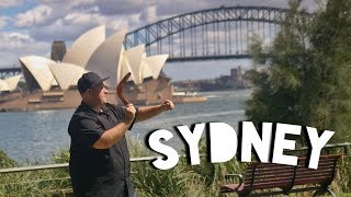 Sydney, Australia Travel Guide Sydney, Australia Travel Guide