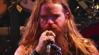Watch Black Label Society In This River video
