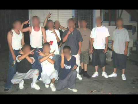 Vietnamese Boyz Gang 2202 VBZ Asian Boyz ABZ Gangland - YouTube