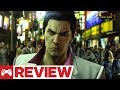 Yakuza Kiwami Review