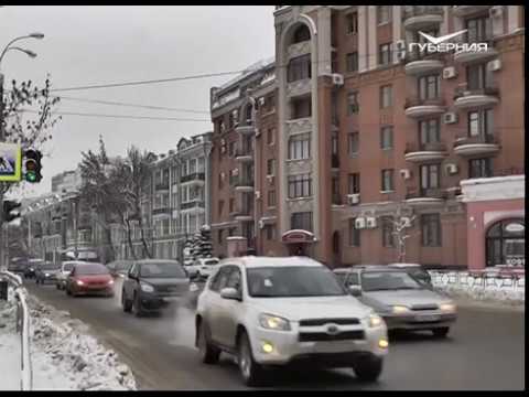 Маршрутки тольятти схема движения 2018