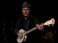 David Holt Beginning Clawhammer Banjo Lesson Tom Dooley