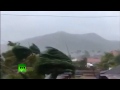 Video: Super typhoon hits Philippines with all-time record winds