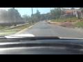 Primera Experiencia en Subaru
