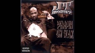 Watch Jt Money Something bout Pimpin video