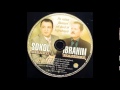 Sokol Bisaku & Ibrahim Hajzeri - Po valon flamuri ne dore te bajraktarit