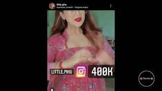 Little Pihu Cute Status Little Pihu Insta Reels