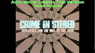 Watch Crime In Stereo No Gold Stars For Nationalism video