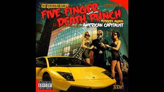 Watch Five Finger Death Punch 100 Ways To Hate video