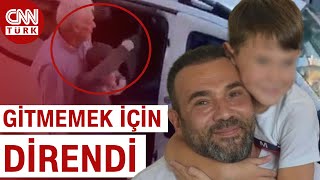 Leonardo Davasında Karar Çıktı: Küçük Çocuğun 