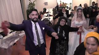 Sila & Musa Dügün Neneye Masallah Diyelim