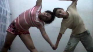 Desafio Do Yoga-Com Irmão Gomes
