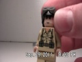 Tutorial: LEGO Parachute Man