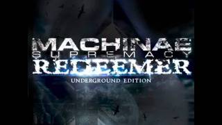 Watch Machinae Supremacy Fury video