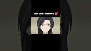 Best anime moments 💕
