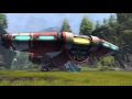 SWTOR KotFE Soundtrack - Odessen, The Sanctum