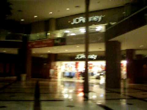 Inside of the Glendale Galleria (Glendale, Ca)