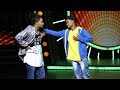 D4 Junior Vs Senior I Sajin's stunning performance I Mazhavil Manorama