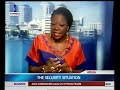 Kano Bombing Is Not Religious or Tribal - Marilyn Ogar