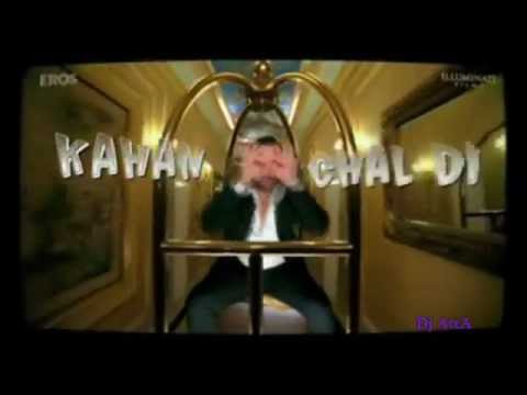 Pyaar Ki Pungi Remix - Dj AttA full video