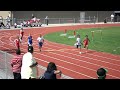 Godfrey Athletics - Evan Track and Field Dayton Trotwood pics 2 015.MP4