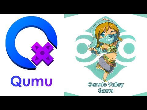 Vallée Gerudo (OOT) Video