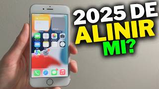 2025 Yılında Iphone 6S Kullanmak? Hediye Ediyorum