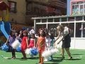 Doğa Anaokulu 23 nisan 2013 Gösterisi 5-6 yaş rengarenk