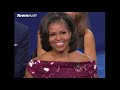 Barack & Michelle Obama on the "View" [Complete]