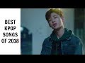 BEST KPOP SONGS OF 2018 | August (Week 2)