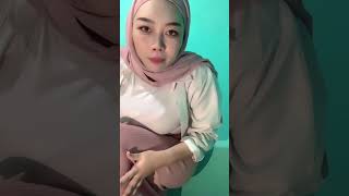 Live hijab style silfana DD 00011 A