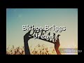 Bishop Briggs - Dream (lyrics) Mp3