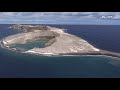 Birth Of A New Island Birth Of A New Island