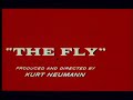 Free Watch The Fly (1958)